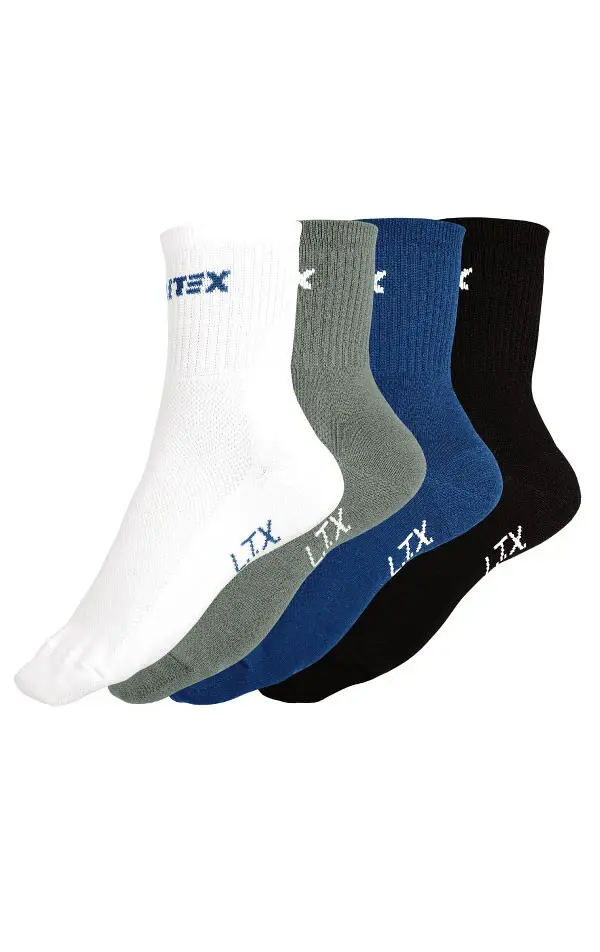 Ponožky LITEX Barva: