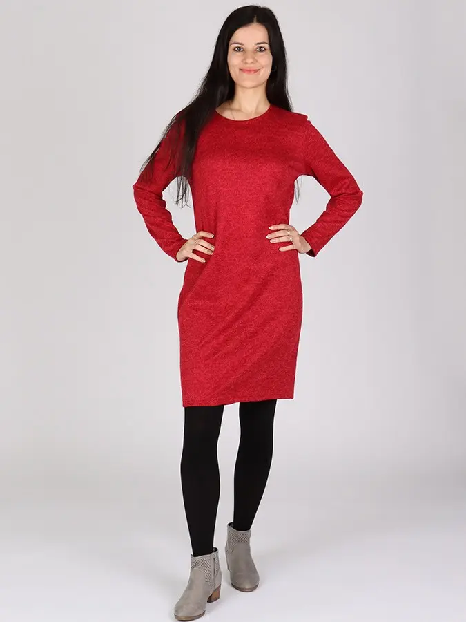Evona Dámské šaty NARCY 220,
