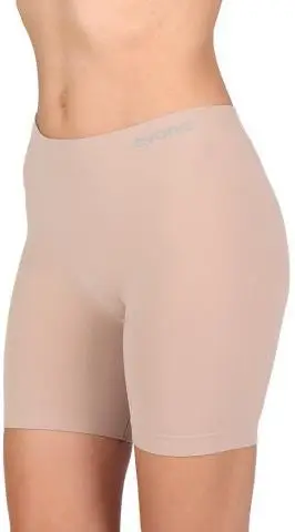 Evona Dámské bezešvé kalhotky K TANA tělové, 3XL/4XL