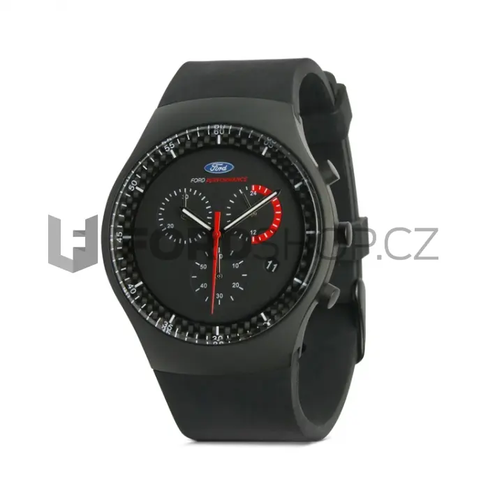 Hodinky s chronografem „Sport“