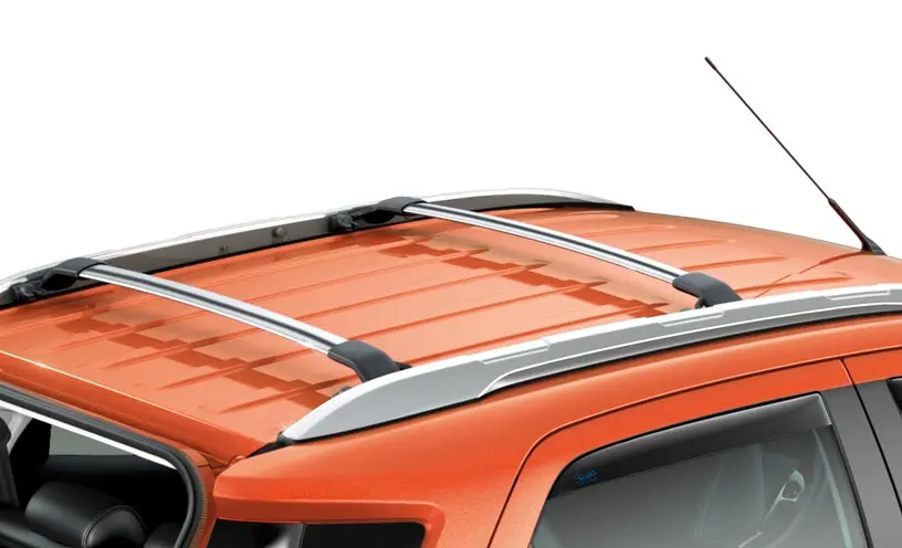 Střešní nosiče Ford EcoSport