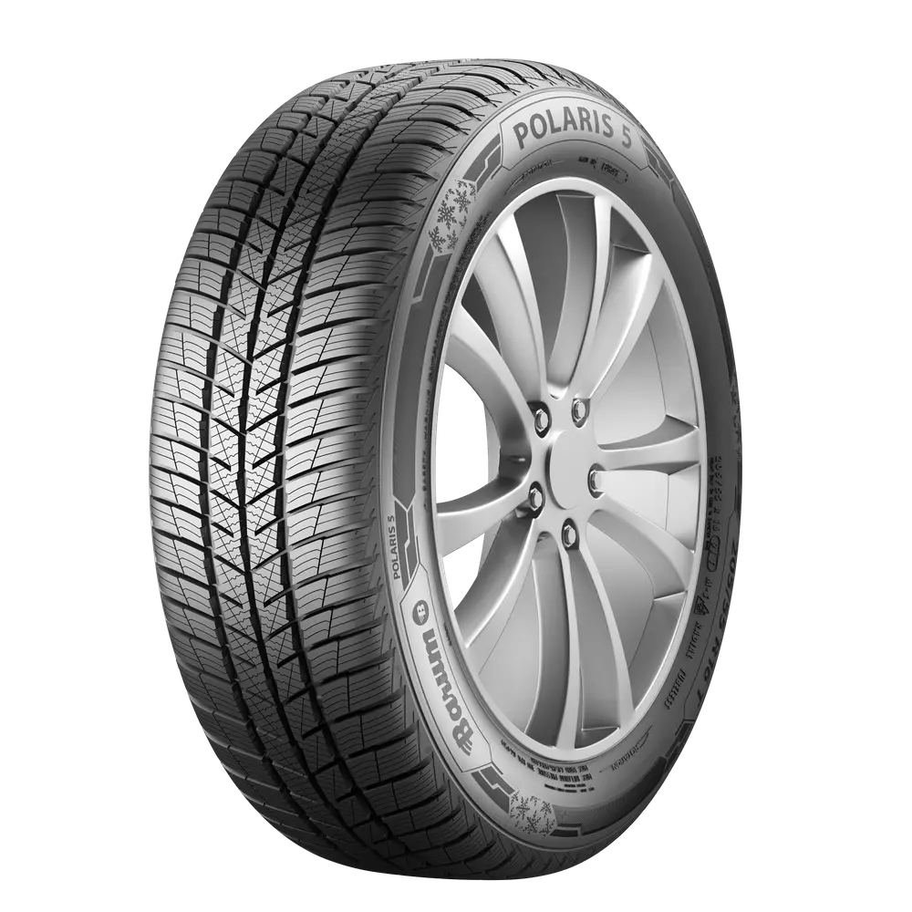 195/50R15 82H, Barum, POLARIS 5