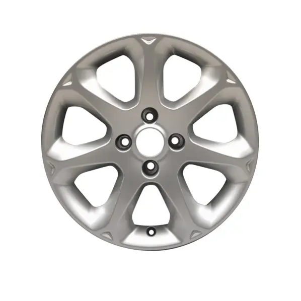 Alu kolo Ford 6.5x16" ET 41.5 se 7 paprsky stříbrné