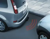 Parkovací senzory sada zadní 5ti-dvéřový Ford