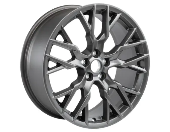 Kolo z lehké slitiny 8Jx19", ET47.5, 5x108, CB63,3
