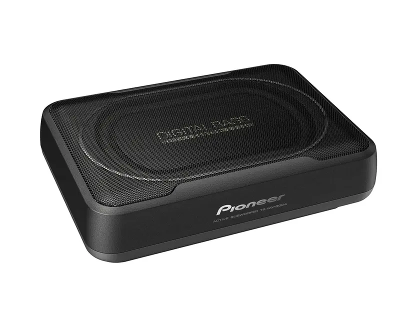 Pioneer* Subwoofer TS-WX130DA