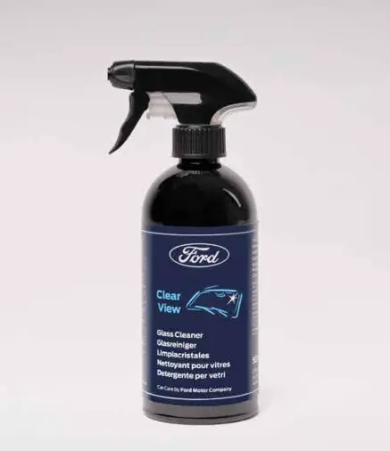 Čistič skel Ford „CLEAR VIEW“