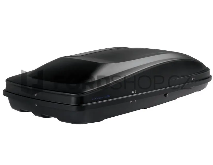 Střešní box Elegance Europe 390