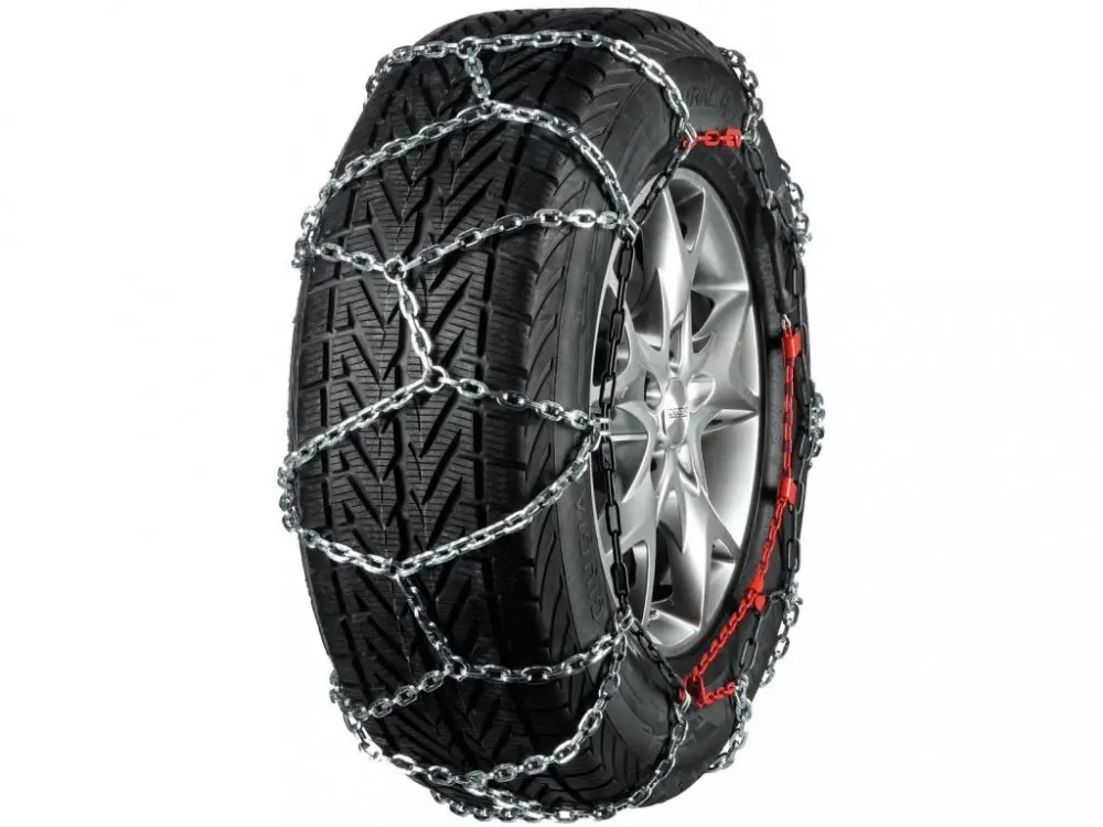 Sněhové řetězy Pewag 4x4 brenta-c XMR 77 V