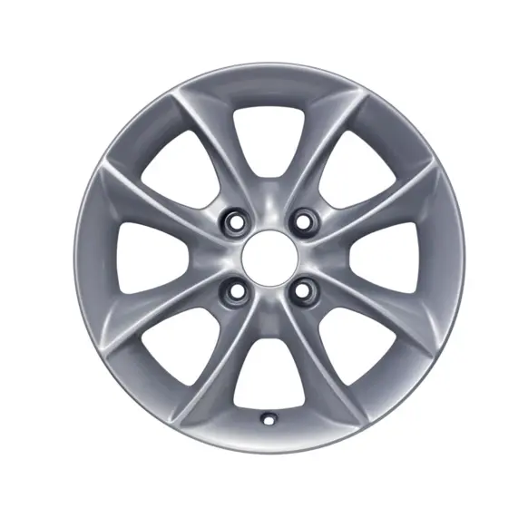 Alu kolo Ford 5.5x14" ET 35 s 8 paprsky