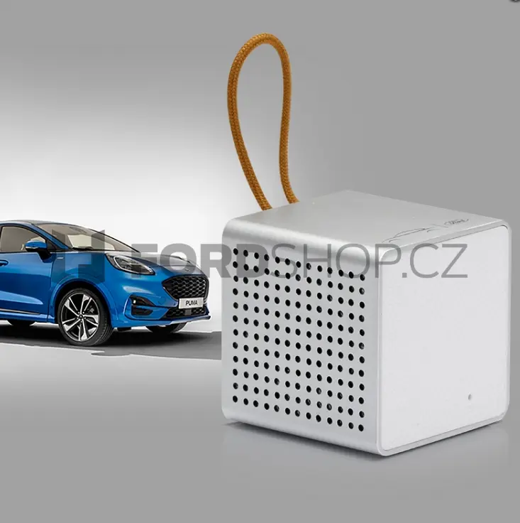 Bluetooth reproduktor Ford Puma