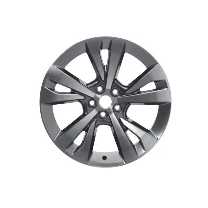 Alu kolo Ford 8x20" ET 37.5 s 5 x 2 paprsky v barvě Tarnish Dark
