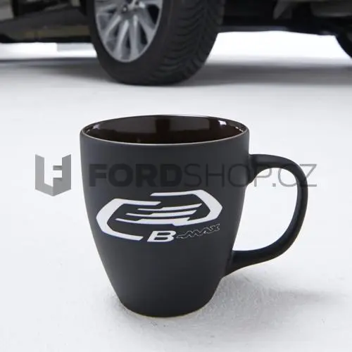 Hrnek Ford B-MAX