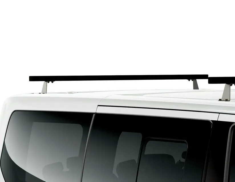 Q-Top® (Q-Tech)* Základní střešní nosič s jedním příčníkem