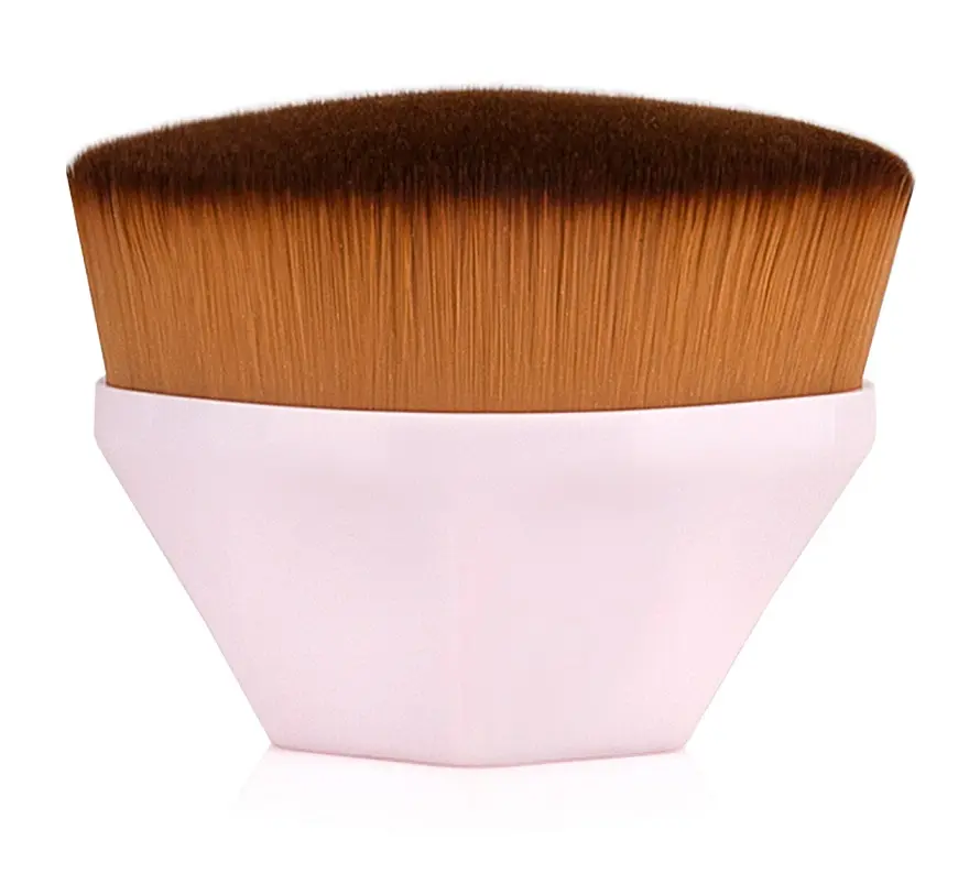 Maxi štětec na make-up GloryStyles