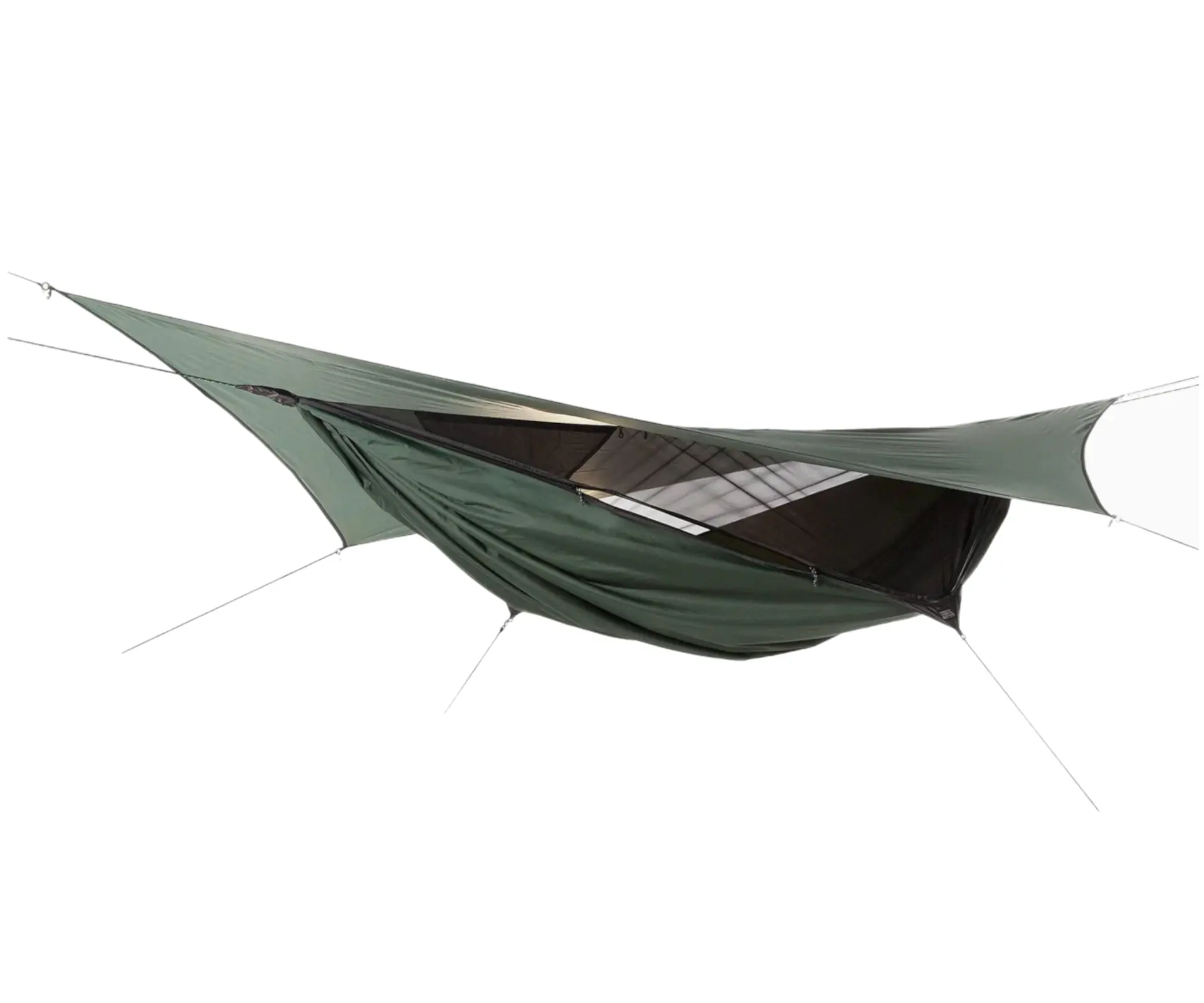 Hamaka Jungle Expedition Zip