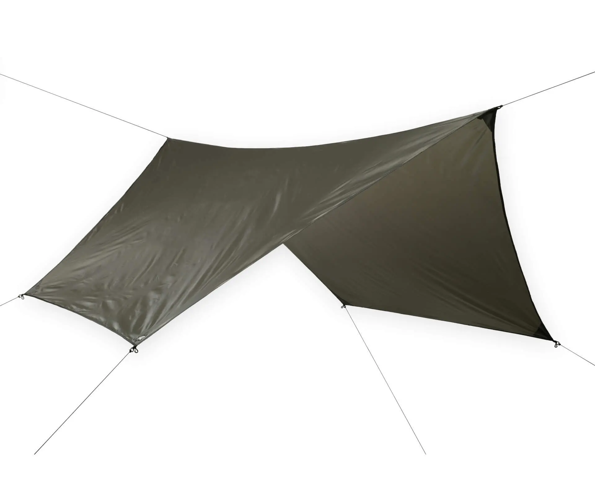 Hennessy Hammock Plachta nad hamaku Hex Rainfly