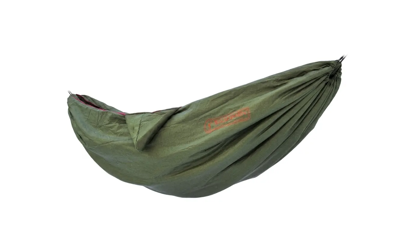 Underquilt EASY