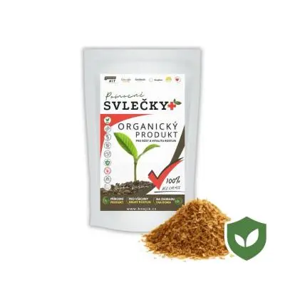 Hnojík Svlečky 8 l