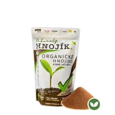 Hnojík Organické hnojivo 1,3 l