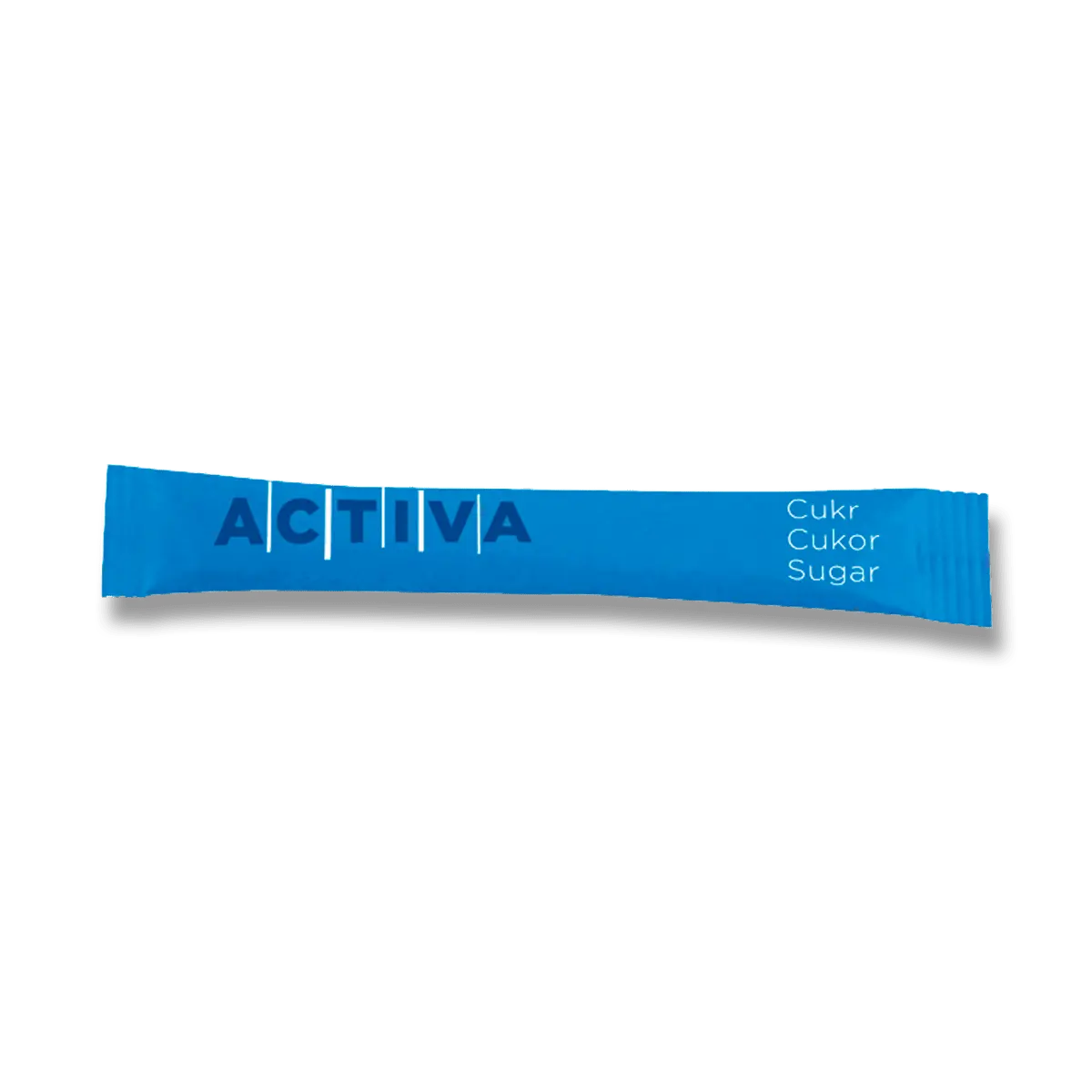Activa - cukr porcovaný, 1000 x 4 g