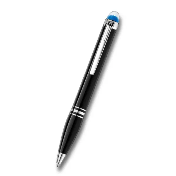 Montblanc StarWalker Precious Resin kuličkové pero