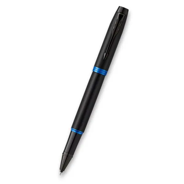 Parker IM Vibrant Rings Marine Blue roller - outlet