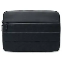Kensington EQ Simply Portable - taška na notebook - 12", černá
