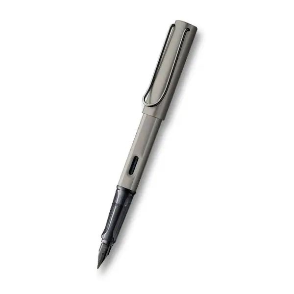 Lamy Lx Ruthenium hrot