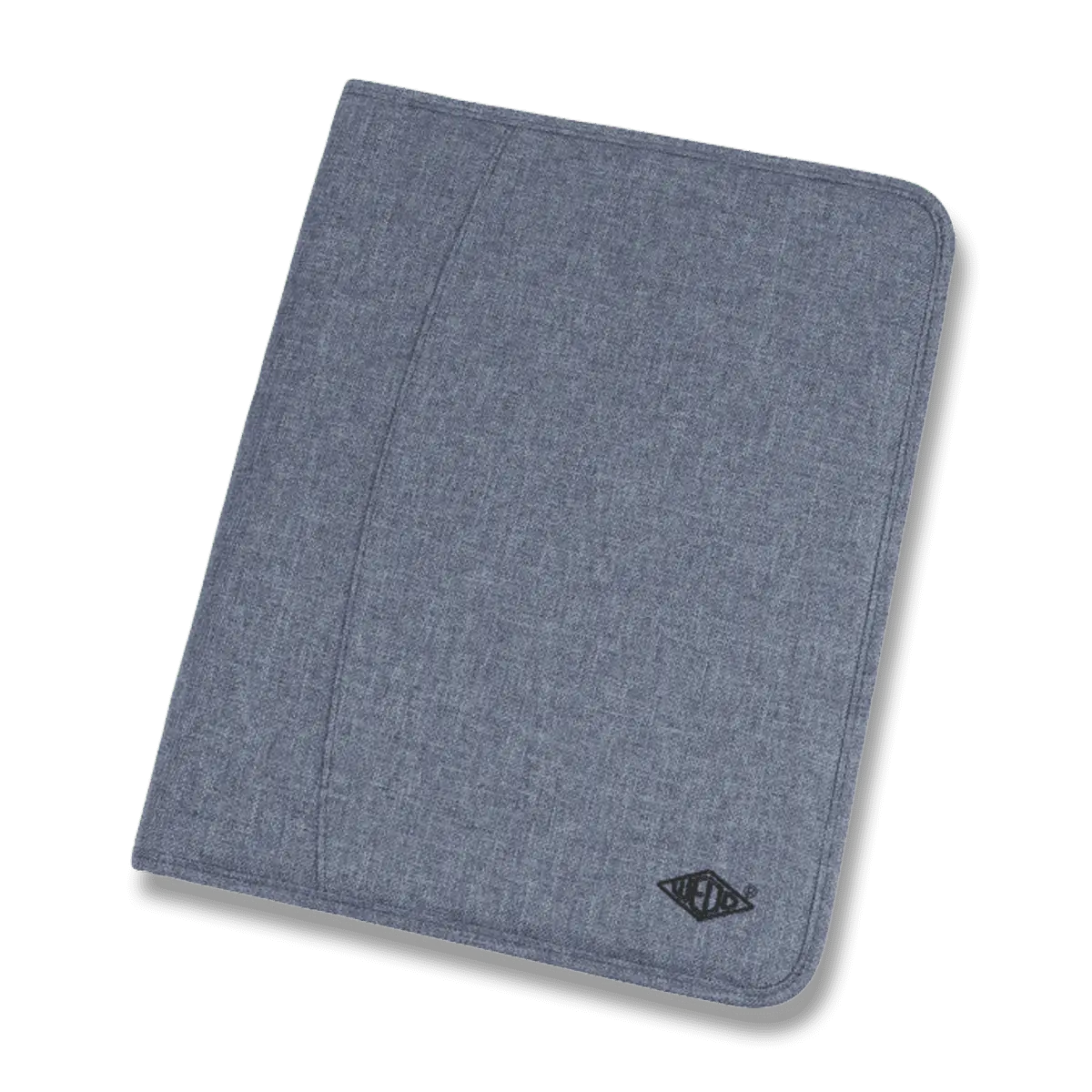 WeDo Denim - kroužkové portfolio A4