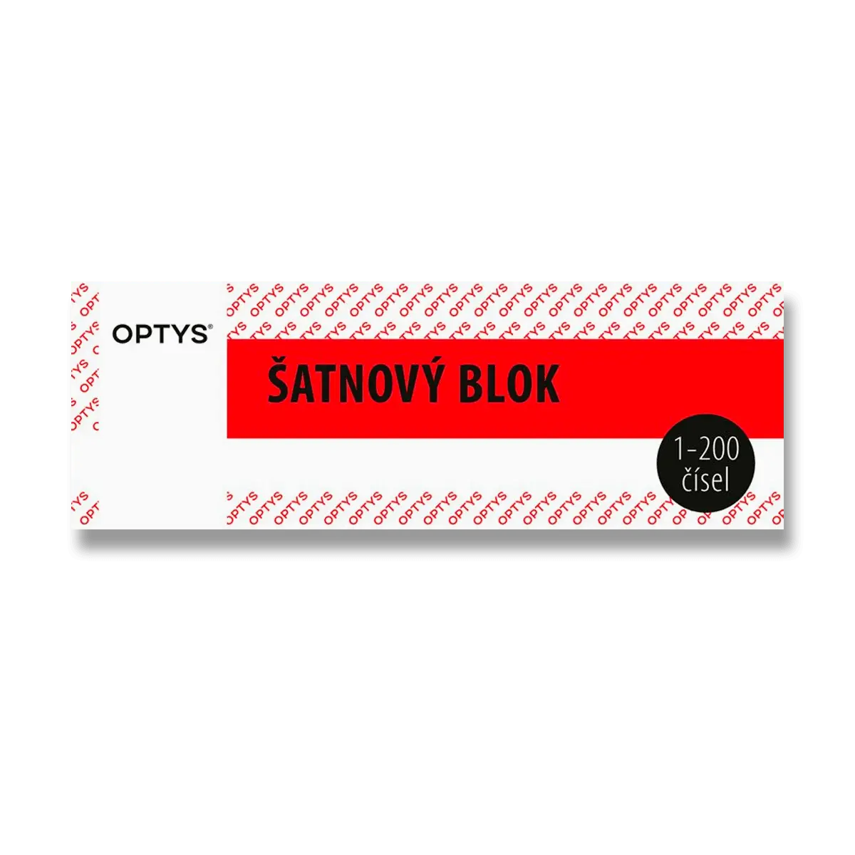 Optys OPT 1280 - šatnový blok -