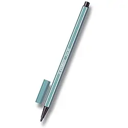 STABILO Pen 68 - popisovač - ledově zelený