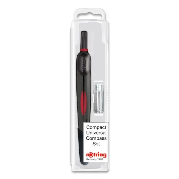 Rotring Universal Compact - kružítko