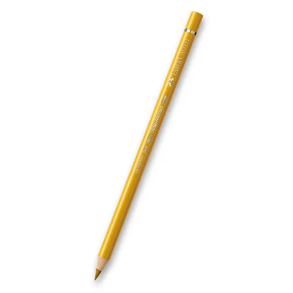 Faber-Castell Polychromos - pastelka - 183, light yellow ochre