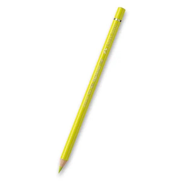 Faber-Castell Polychromos - pastelka - 205, cadmium yellow lemon