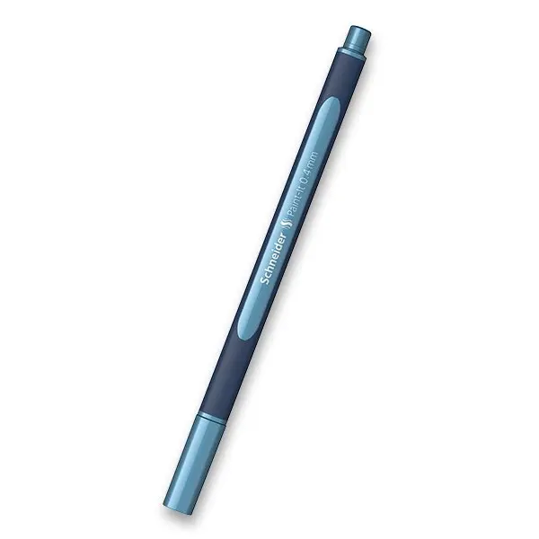 Schneider Paint-it 050 Metallic - roller - modrá