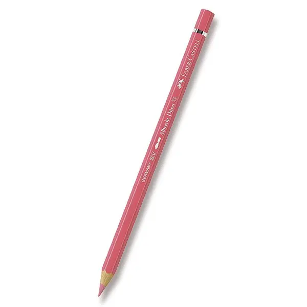 Faber-Castell Albrecht Dürer - akvarelová pastelka - 130, salmon