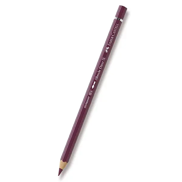 Faber-Castell Albrecht Dürer - akvarelová pastelka - 194, red-violet