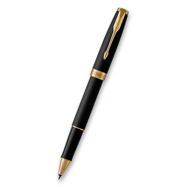 Parker Sonnet Matte Black GT - outlet roller