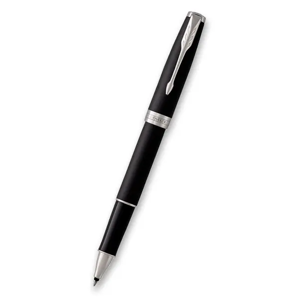Parker Sonnet Matte Black CT roller - outlet