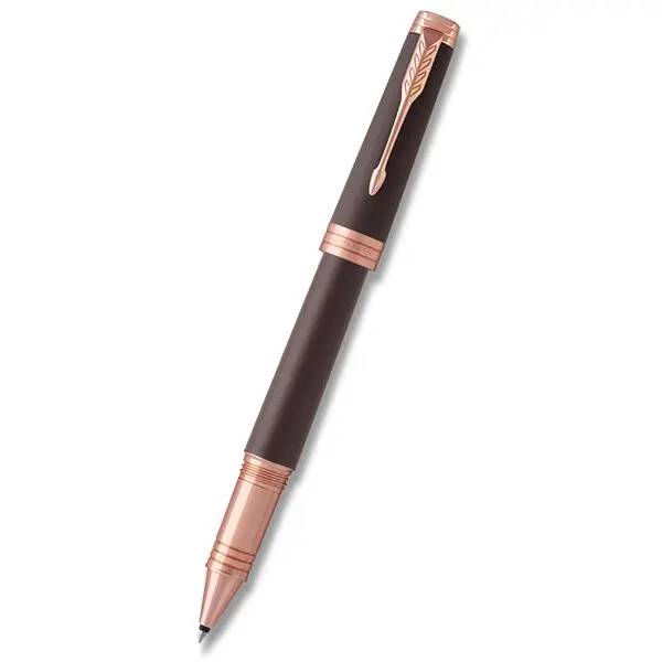 Parker Premier Soft Brown PGT roller - outlet