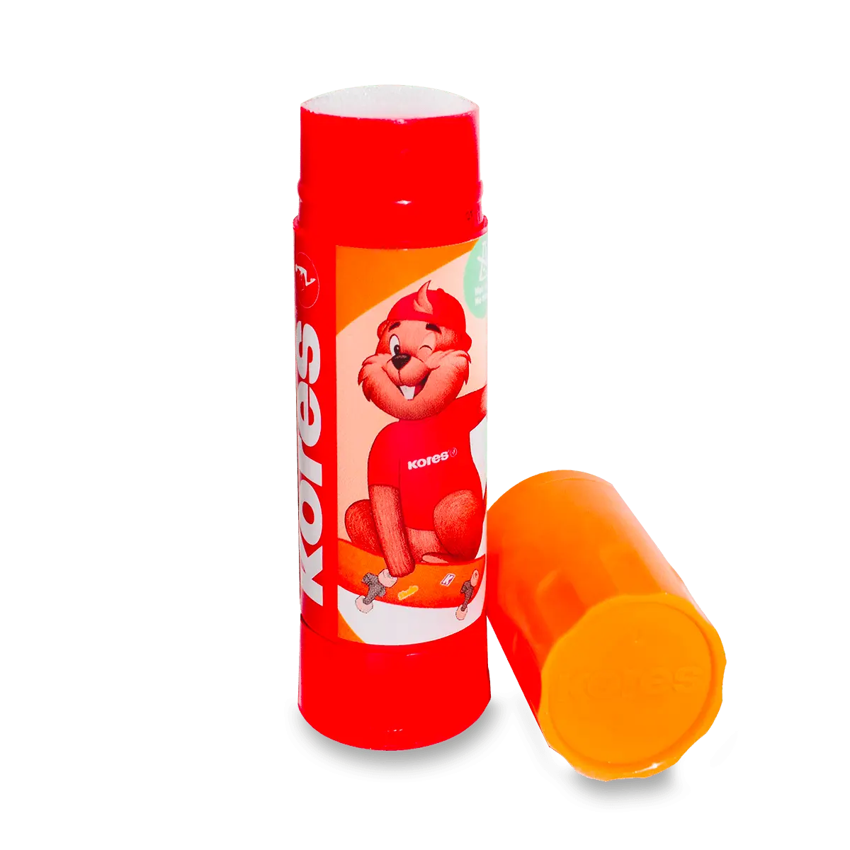 Kores Bobřík - lepicí tyčinka - 15 g