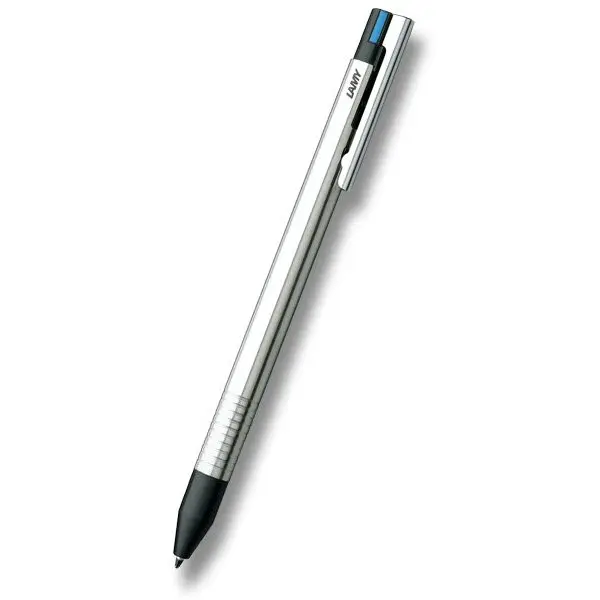 Lamy Logo Black 3barevné kuličkové pero