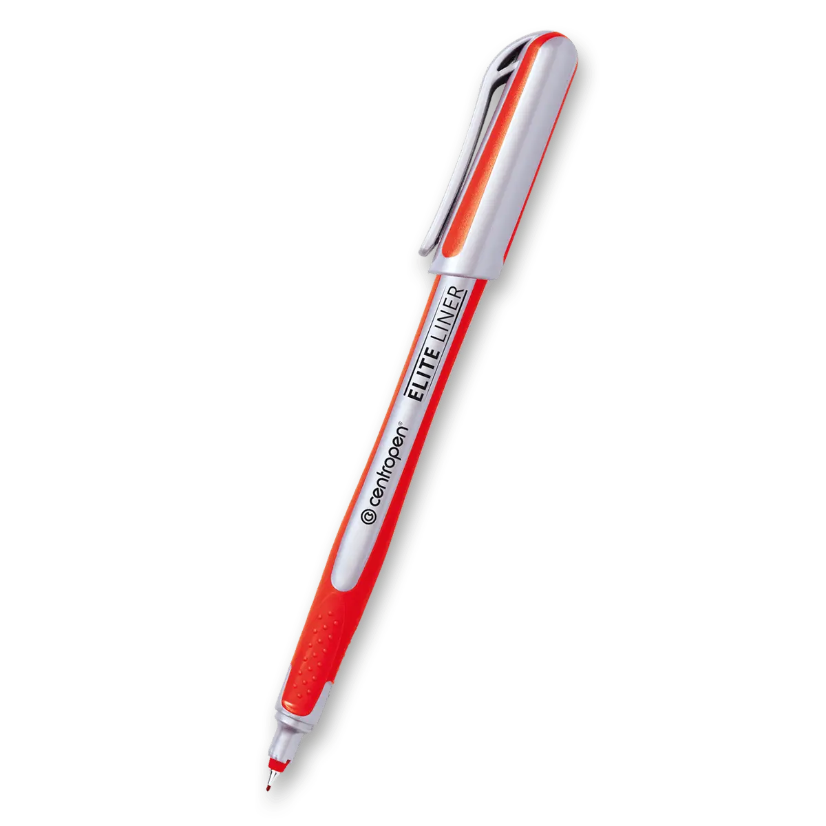Liner Centropen 4721 Elite 0,3 mm - červený