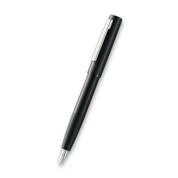 Lamy Aion Black hrot