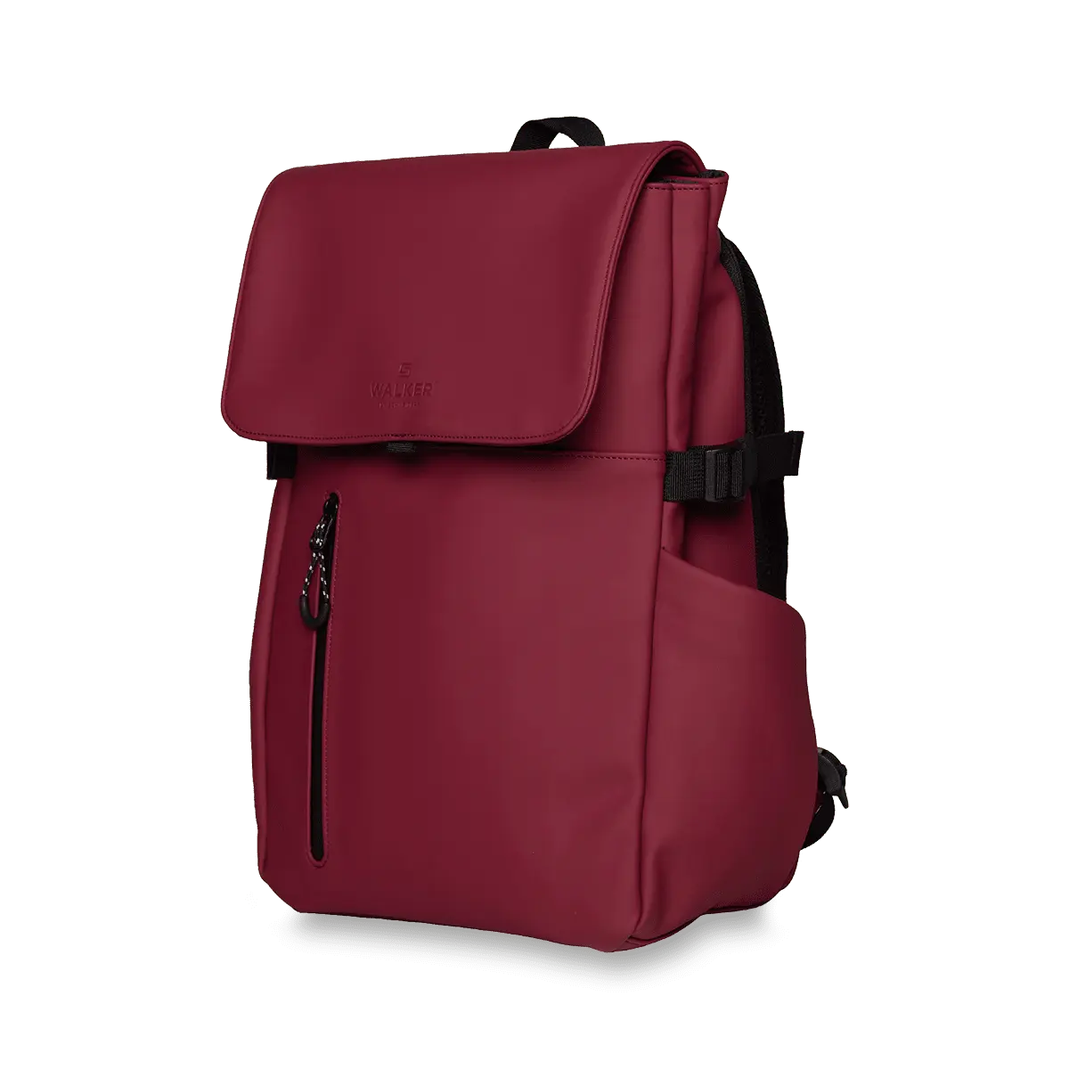 Walker Aura Raspberry - batoh