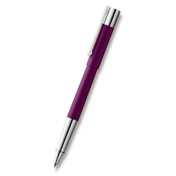Lamy Scala Dark Violet - outlet roller
