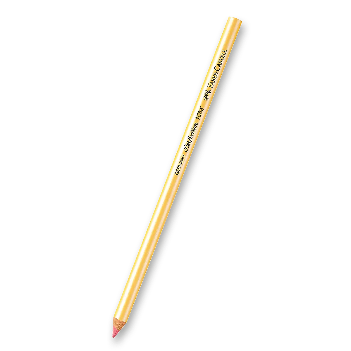 Guma v tužce Faber-Castell