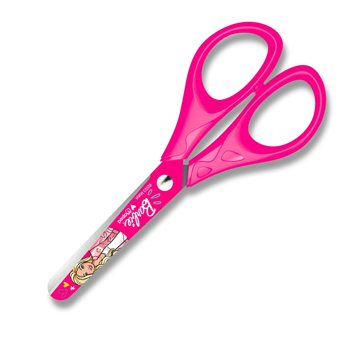Maped Nůžky Pulse Barbie 13 cm