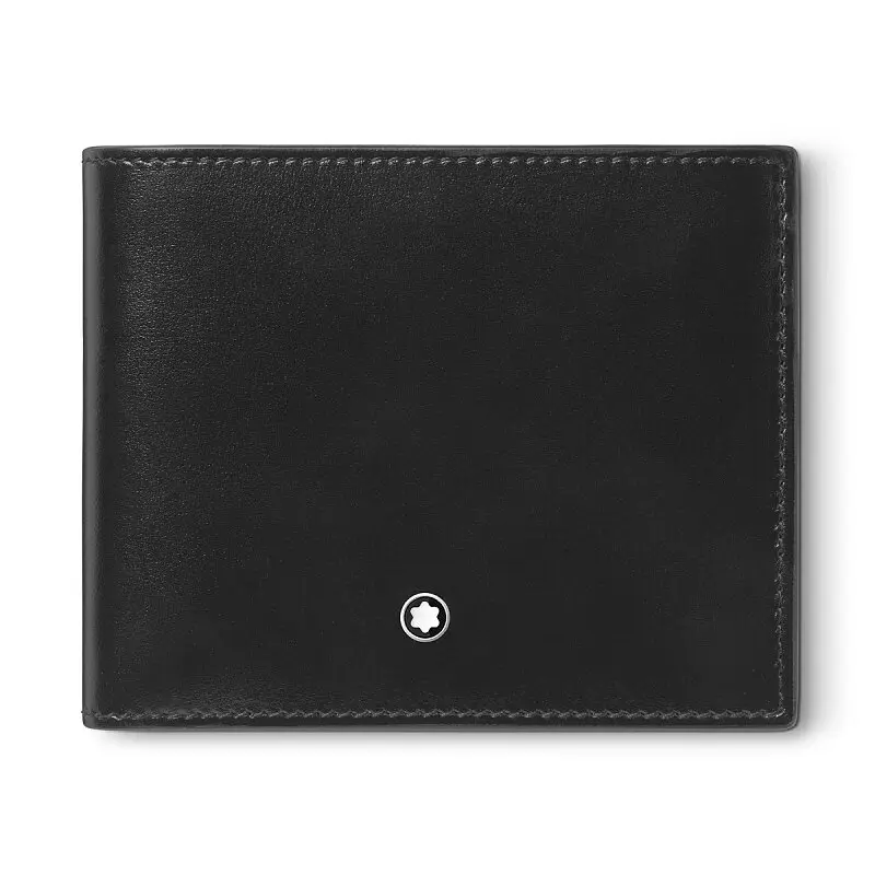 Peněženka Montblanc Meisterstück 4 cc, kapsa na mince